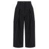 Cropped pants
