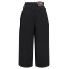 Cropped pants