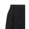 Cropped pants