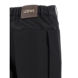 Cropped pants