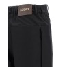 Cropped pants