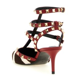 Valentino Garavani 'Rockstud' pumps