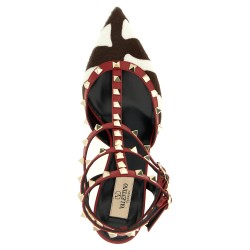 Valentino Garavani 'Rockstud' pumps