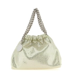 'Falabella Mini Drawstring' handbag