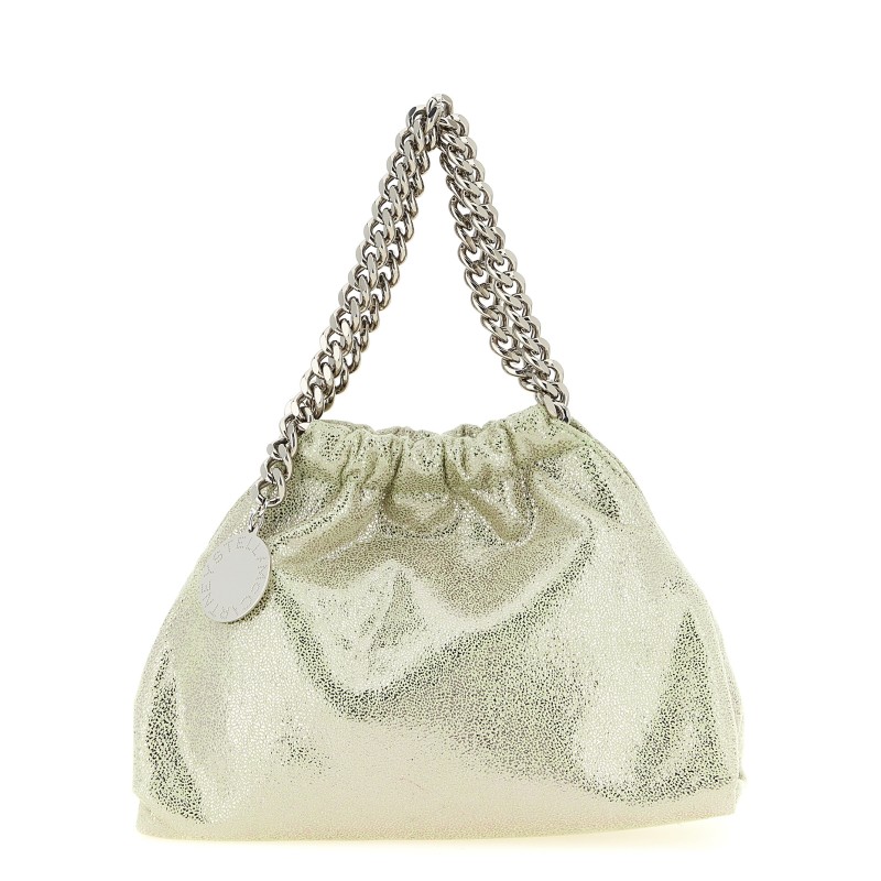'Falabella Mini Drawstring' handbag