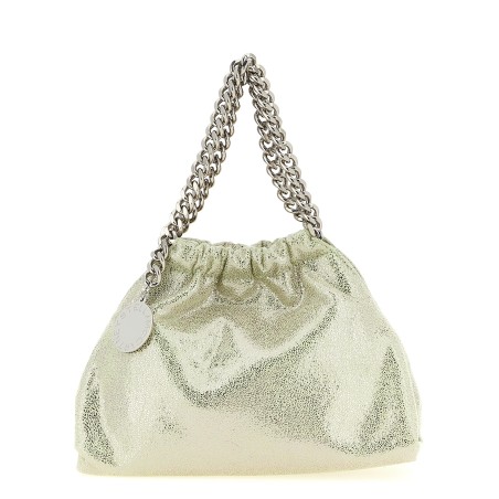 'Falabella Mini Drawstring' handbag