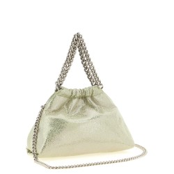 'Falabella Mini Drawstring' handbag