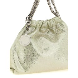 'Falabella Mini Drawstring' handbag