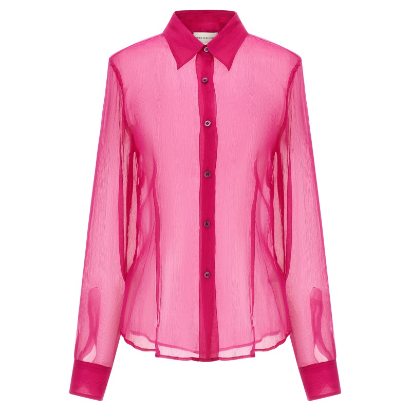 'Cloudy' shirt