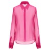 'Cloudy' shirt