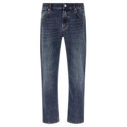'Talk' jeans