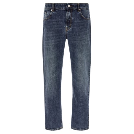'Talk' jeans