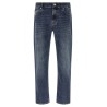 'Talk' jeans