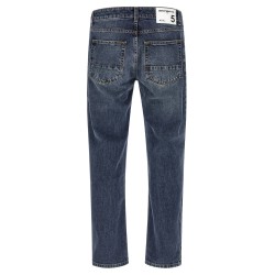 'Talk' jeans