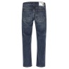 'Talk' jeans