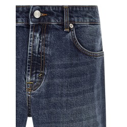 'Talk' jeans