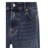 'Talk' jeans