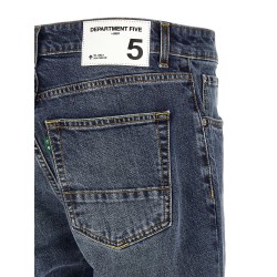 'Talk' jeans