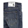 'Talk' jeans
