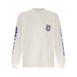 'Cold Drinks' T-shirt