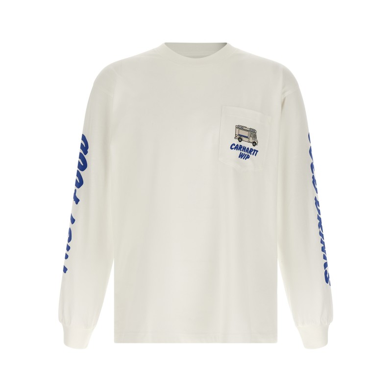 'Cold Drinks' T-shirt