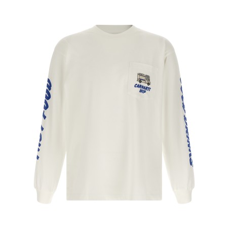 'Cold Drinks' T-shirt