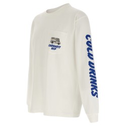 'Cold Drinks' T-shirt
