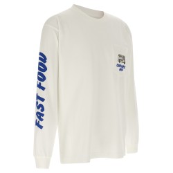 'Cold Drinks' T-shirt