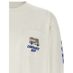 'Cold Drinks' T-shirt