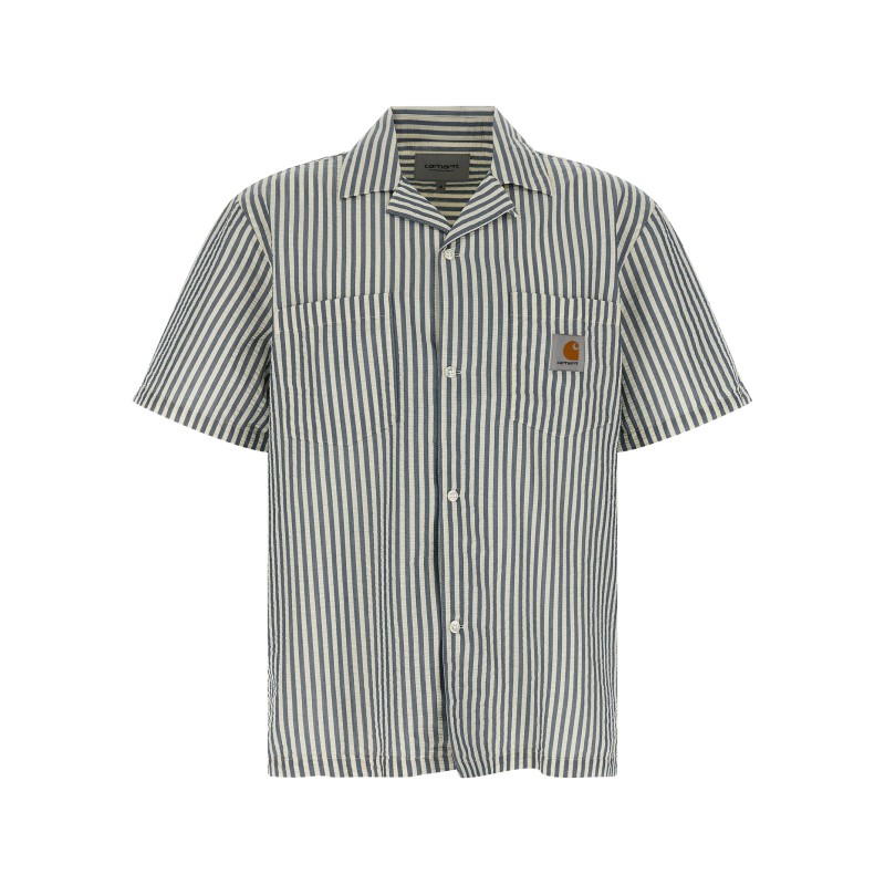 'Leavel' shirt