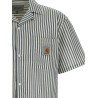 'Leavel' shirt
