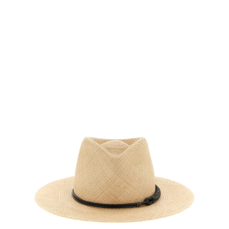 Monile Hat