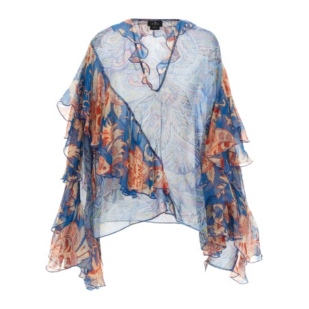 Chiffon blouse