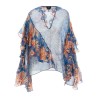 Chiffon blouse