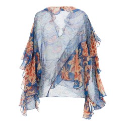 Chiffon blouse