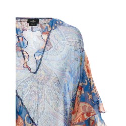 Chiffon blouse