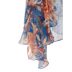 Chiffon blouse