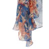 Chiffon blouse