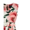 'Abelia' dress