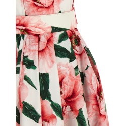 'Abelia' dress