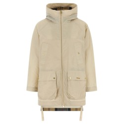 'Middlemarch' rain jacket