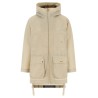 'Middlemarch' rain jacket