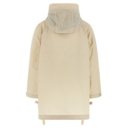 'Middlemarch' rain jacket