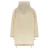 'Middlemarch' rain jacket