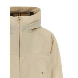 'Middlemarch' rain jacket