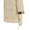 'Middlemarch' rain jacket