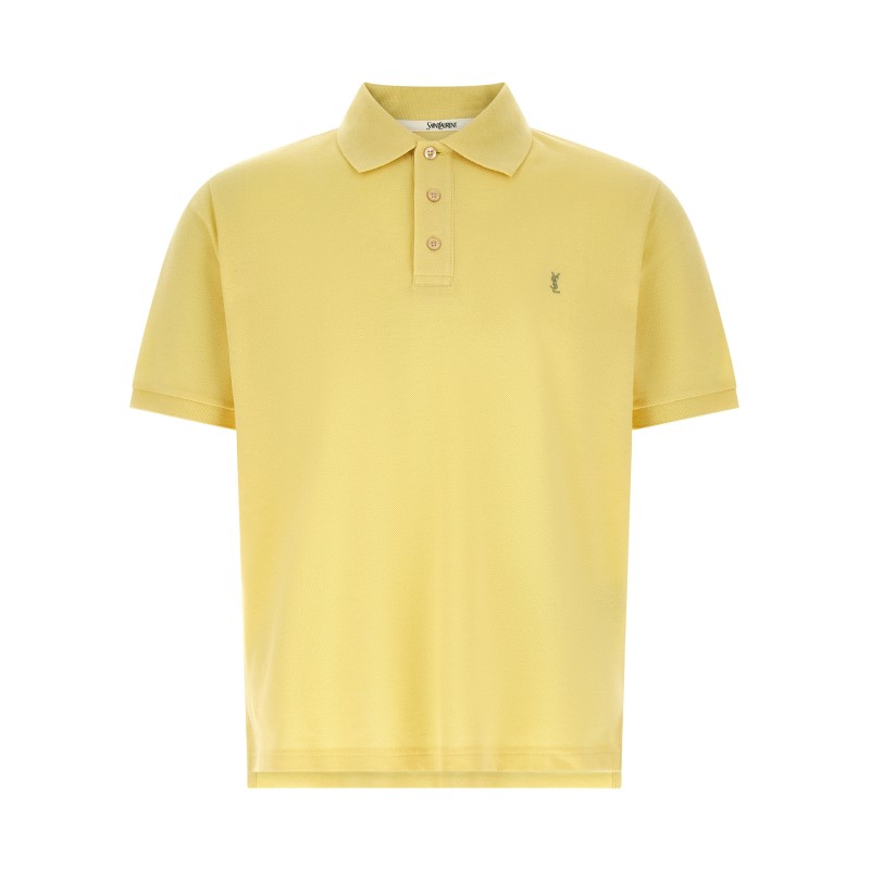'Cassandre' polo shirt