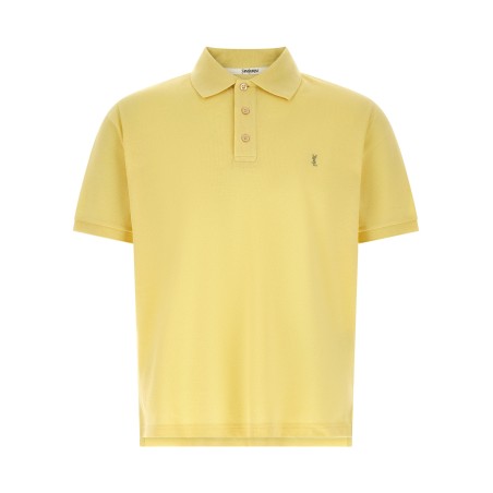 'Cassandre' polo shirt