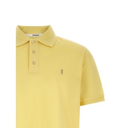 'Cassandre' polo shirt
