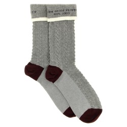 'Journey' socks
